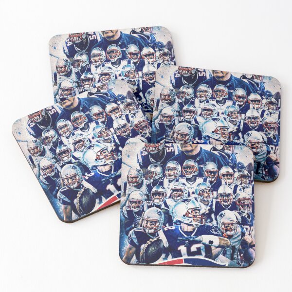 Item preview, Patriotas designed and sold by horse7656.