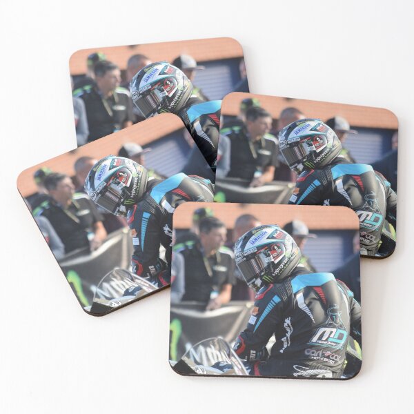 Item preview, Michael Dunlop Isle of Man TT 2018 designed and sold by LivingDeadGirlx.