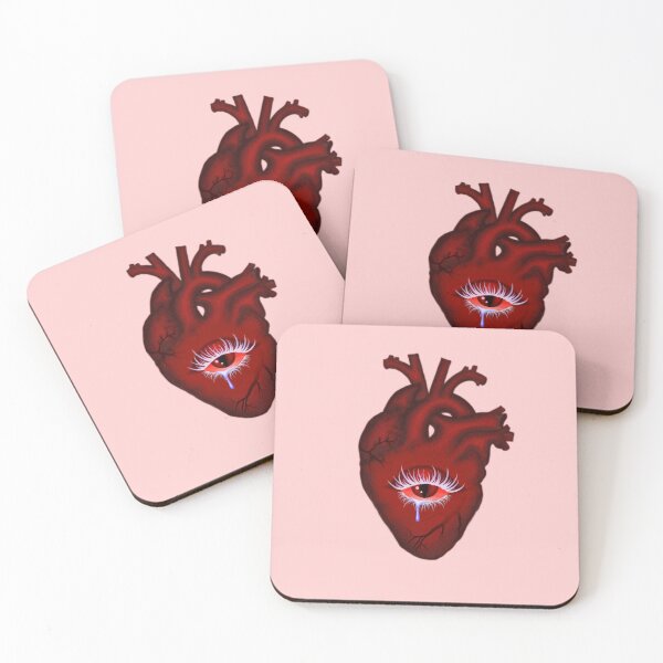 Item preview, Sacred Heart designed and sold by seven--sorrows.