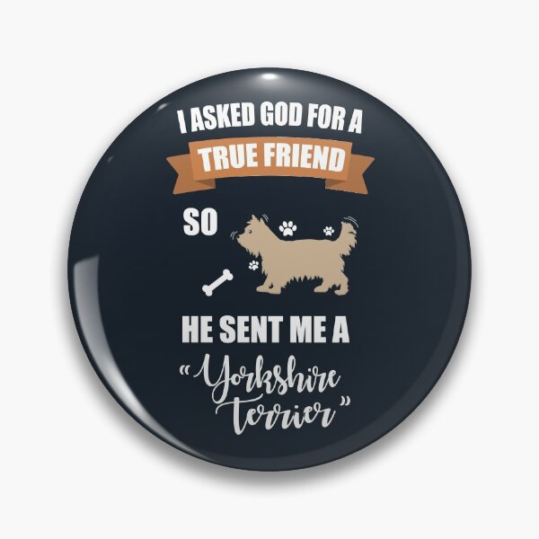 Item preview, Yorkshire Terrier Puppy Dog Owner Gifts designed and sold by GalantiShop.