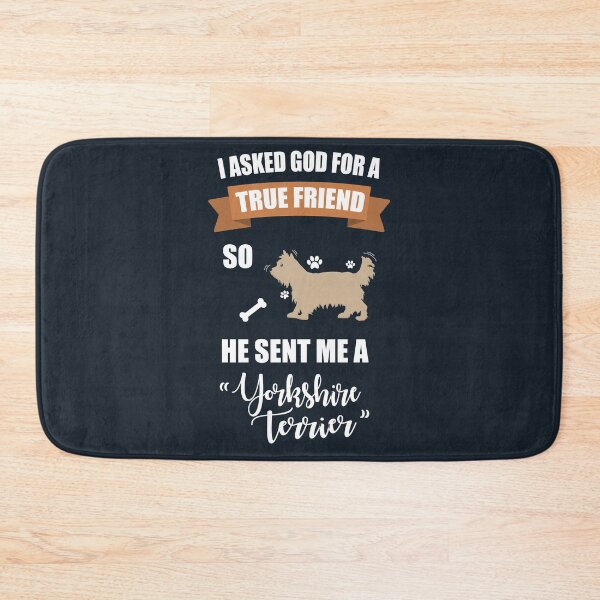 Item preview, Yorkshire Terrier Puppy Dog Owner Gifts designed and sold by GalantiShop.