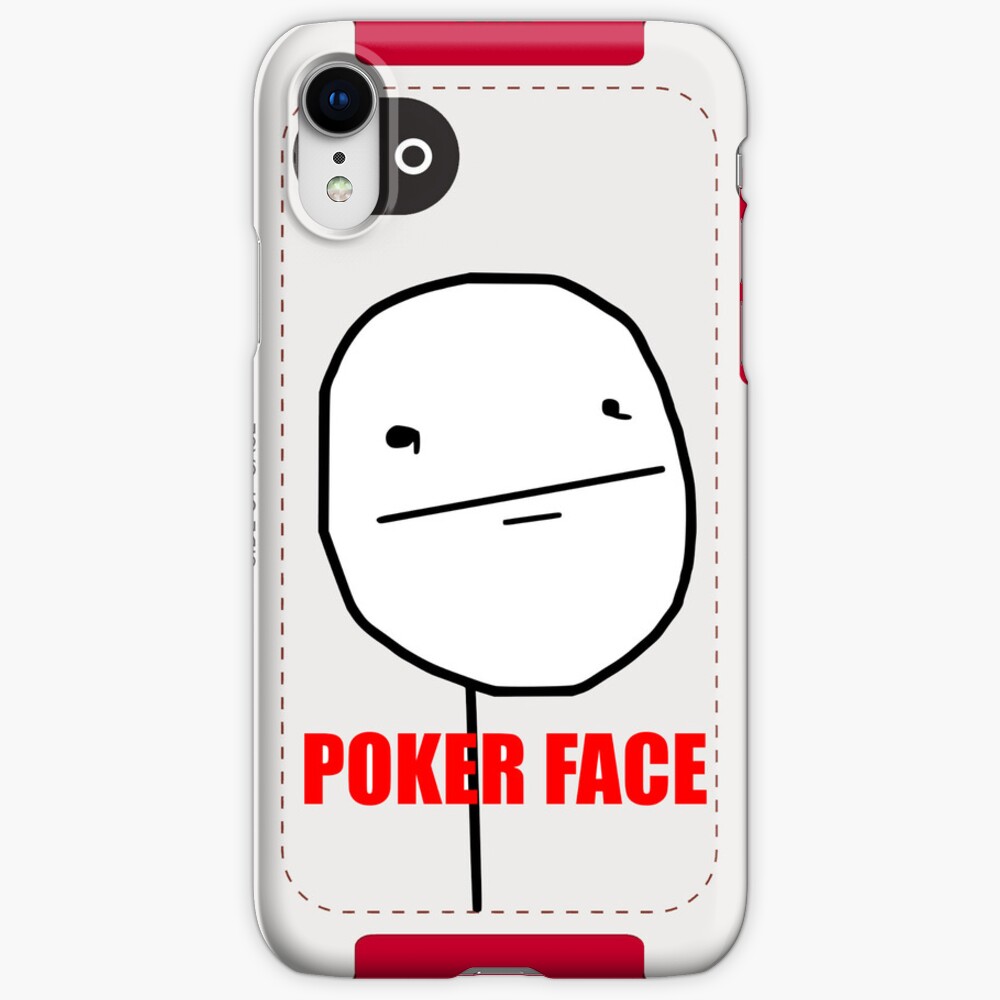 Poker face ringtone iphone xr