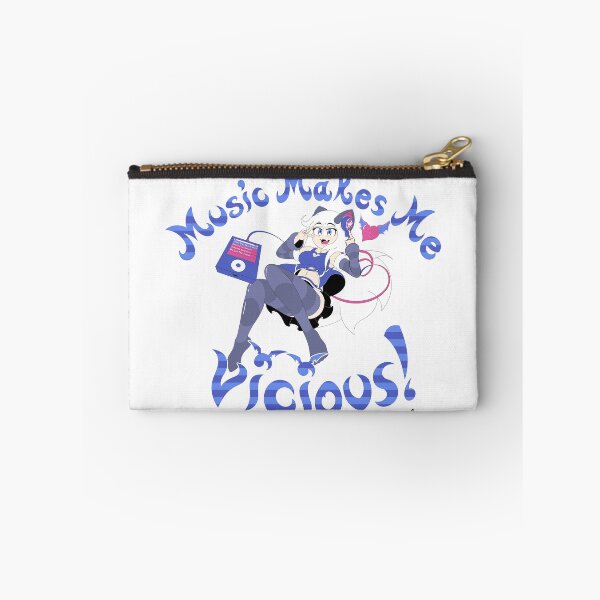 Item preview, Music Makes Me Vicious! - 8 Colors designed and sold by YowLife.