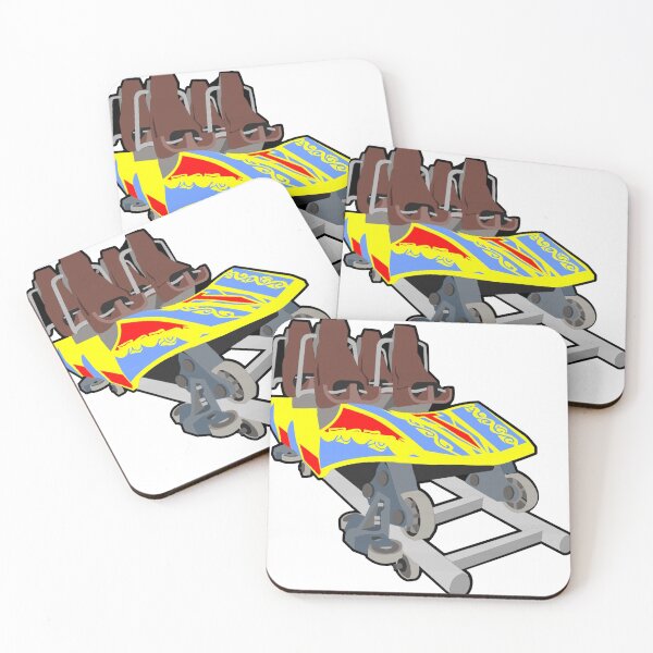 Item preview, Pantheon Front Train designed and sold by DUSTIN Y.