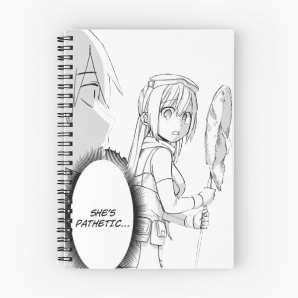 Item preview, girl with fish 'Pathetic' designed and sold by Danknesshazard.