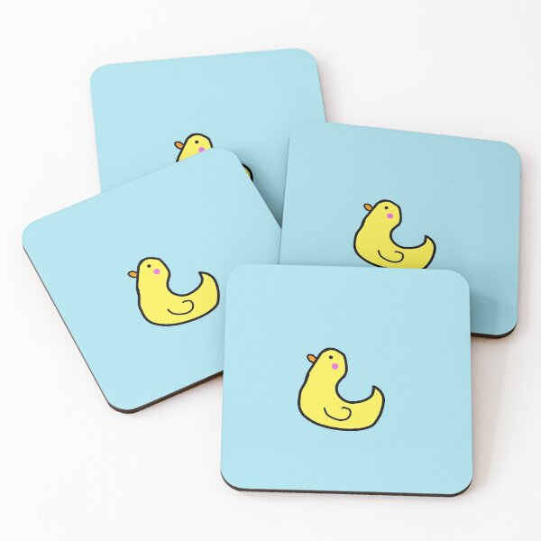 Item preview, ducky designed and sold by FwaygoOfficial.