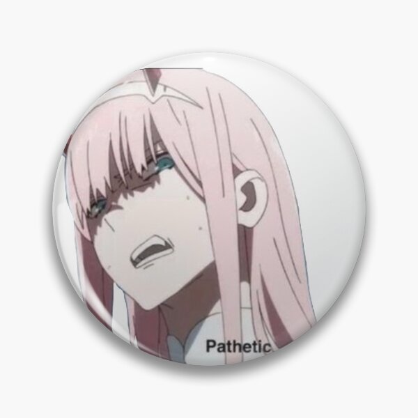 Item preview, 02 'Pathetic' designed and sold by Danknesshazard.