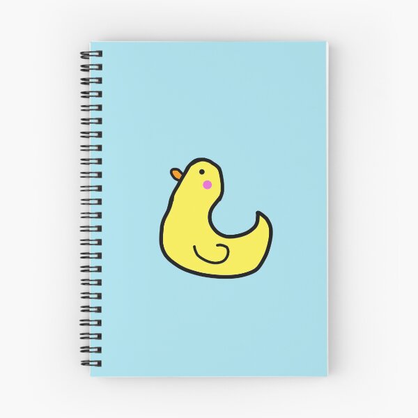 Artikelvorschau, ducky entworfen und verkauft von FwaygoOfficial.