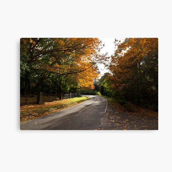 Item preview, Mt Macedon Colours designed and sold by Russell Charters.