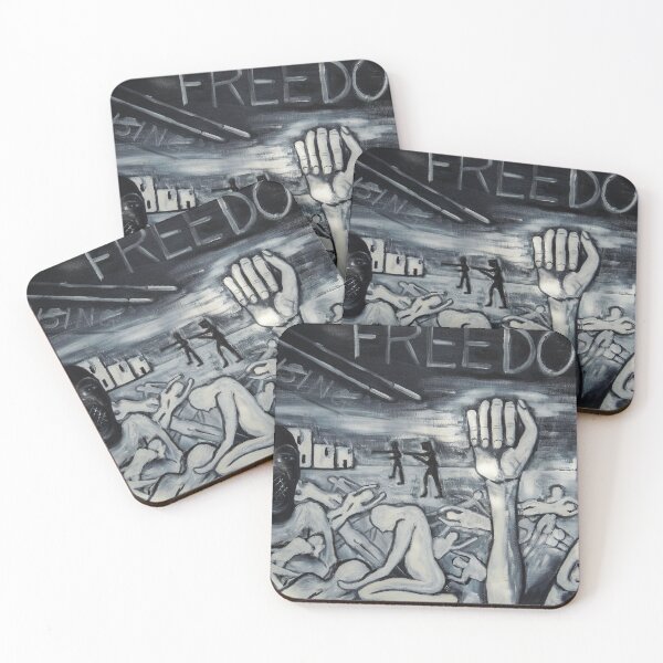 Item preview, Uprising designed and sold by suzywestaway.