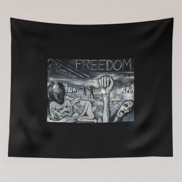Item preview, Uprising designed and sold by suzywestaway.
