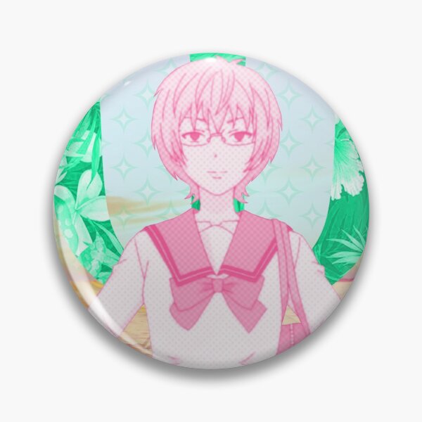 Item preview, Psychic Vaporwave | Kuriko's Sweet Pink Sea designed and sold by nellyislas95.