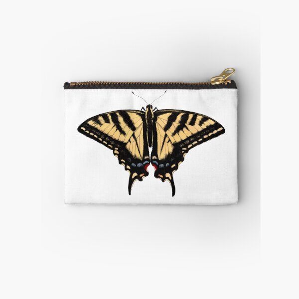 Item preview, Western Tiger Swallowtail (Papilio rutulus) designed and sold by JadaFitch.
