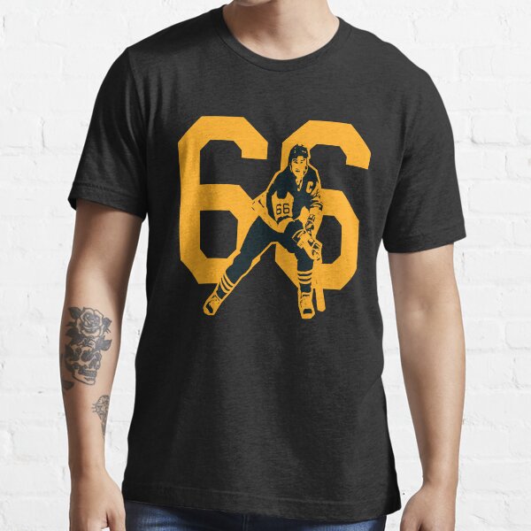 A HOCKEY NIGHT IN PITTSBURGH MARIO SHIRT Essential T-Shirt