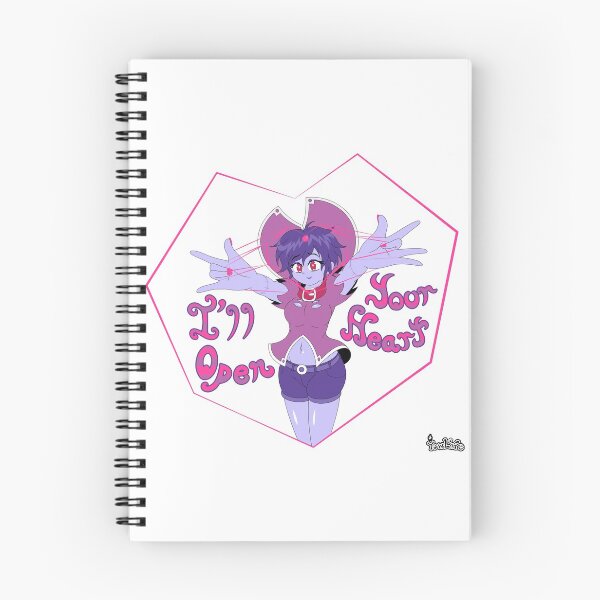 Item preview, I'll Open Your Heart designed and sold by YowLife.