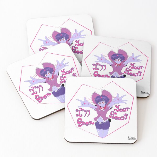 Item preview, I'll Open Your Heart designed and sold by YowLife.