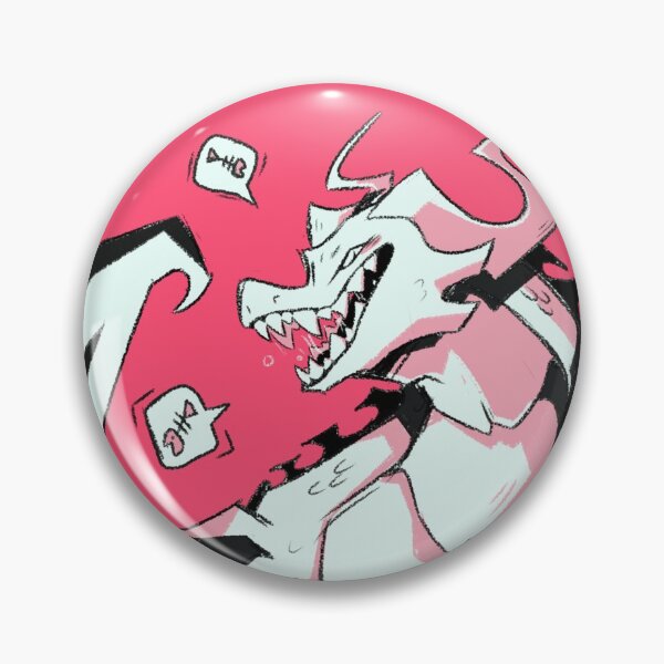 Item preview, Hungry Dragon designed and sold by KnightAshes.