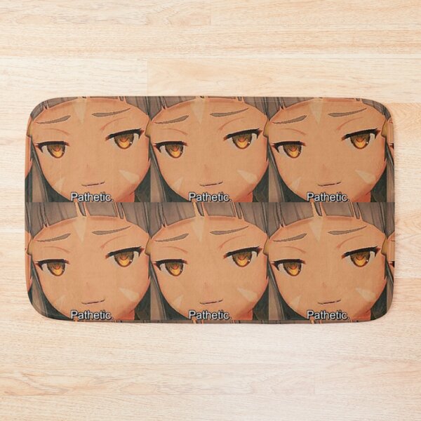 Item preview, Nia 'Pathetic' designed and sold by Danknesshazard.