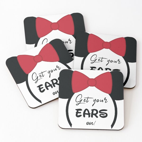 Item preview, Classic Ears designed and sold by acmayer15.