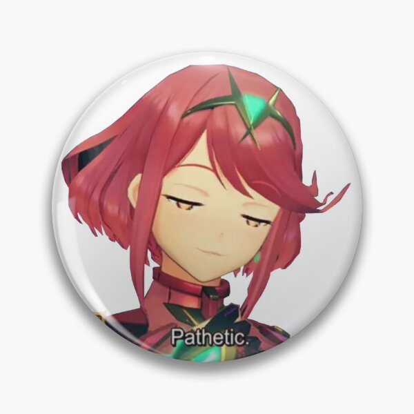Item preview, Pyra 'Pathetic' designed and sold by Danknesshazard.