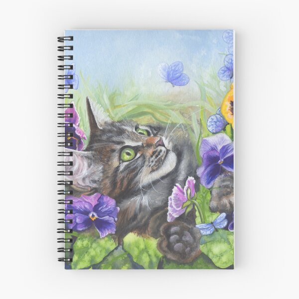 Item preview, Springtime designed and sold by DeniFreeman.