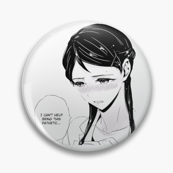 Item preview, I can't help being this 'Pathetic' designed and sold by Danknesshazard.