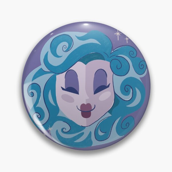 Item preview, Madame Leota  designed and sold by Stevielopez.