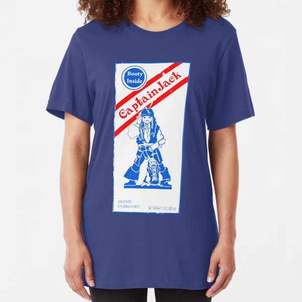 Cracker Jack TShirts Redbubble