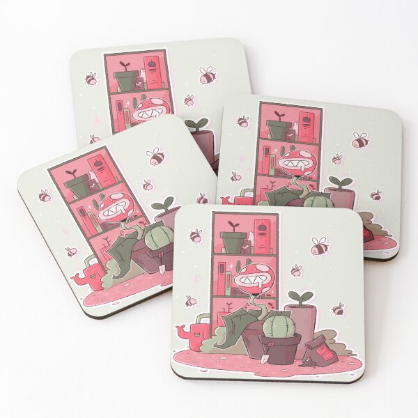 Item preview, Cute garden designed and sold by KnightAshes.