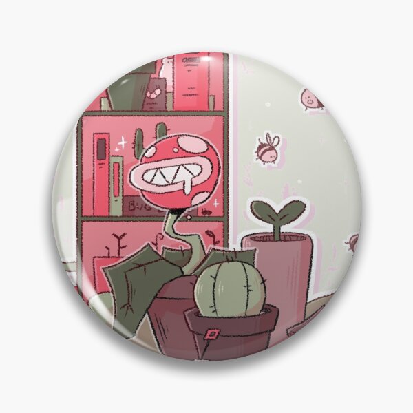 Item preview, Cute garden designed and sold by KnightAshes.