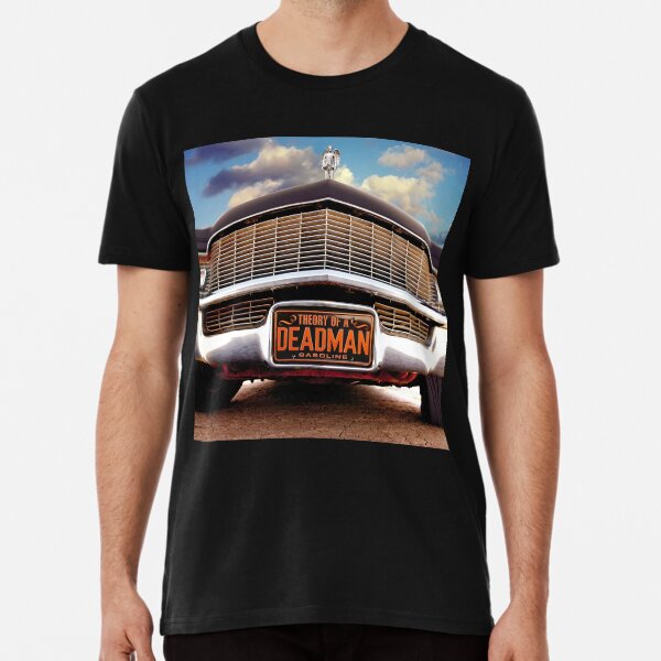 theory of a deadman hoodie