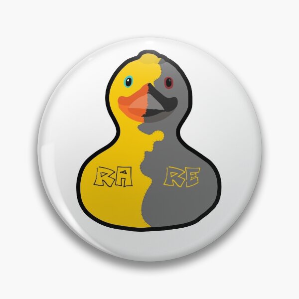 Item preview, RARE Clothing Split Duck Logo designed and sold by RAREClothingCo.