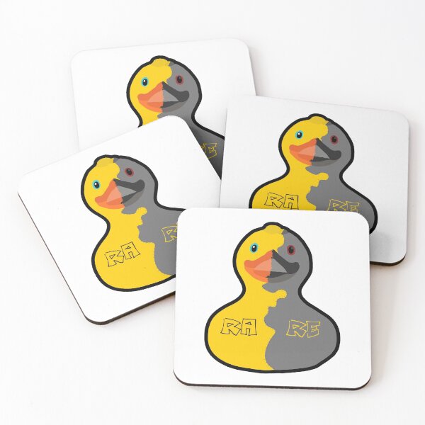 Item preview, RARE Clothing Split Duck Logo designed and sold by RAREClothingCo.