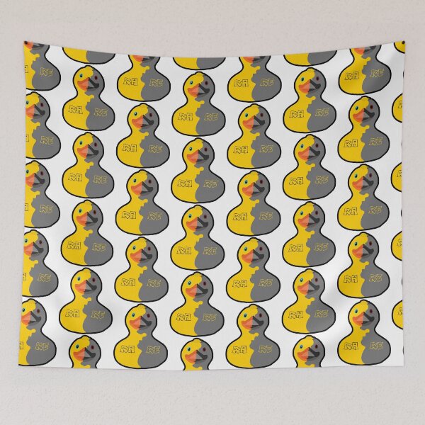 Item preview, RARE Clothing Split Duck Logo designed and sold by RAREClothingCo.