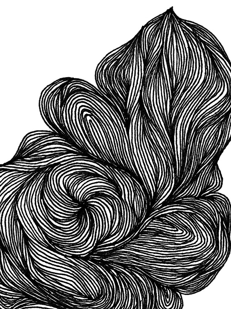 Thumbnail 4 of 4, iPhone Case, Tempest designed and sold by sjem.