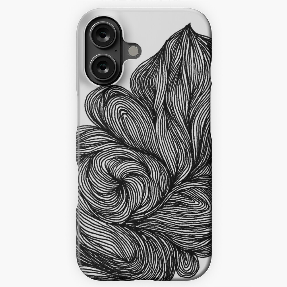 Item preview, iPhone Snap Case designed and sold by sjem.