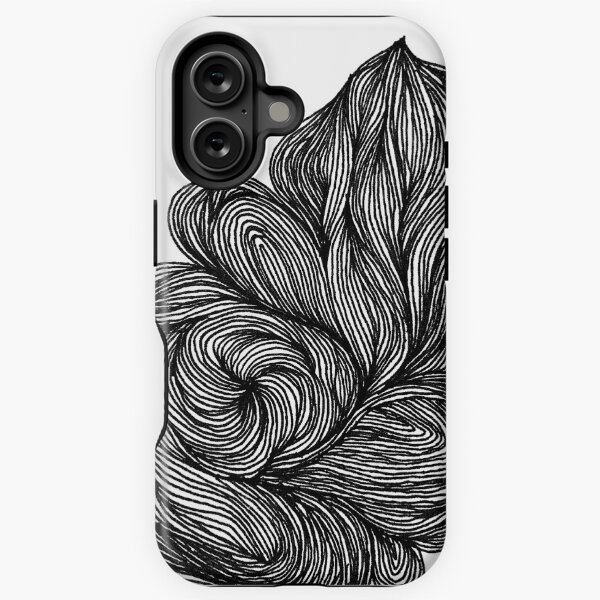 Tempest iPhone Tough Case