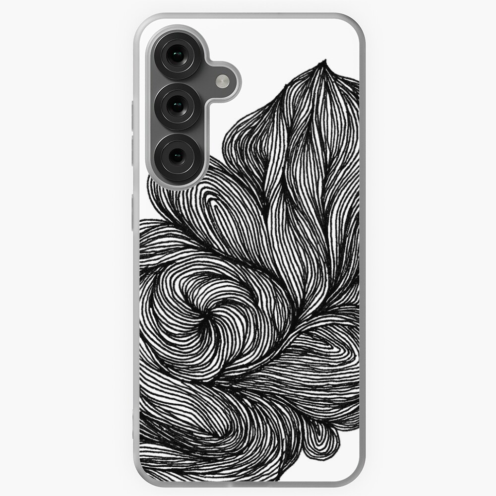 Item preview, Samsung Galaxy Soft Case designed and sold by sjem.