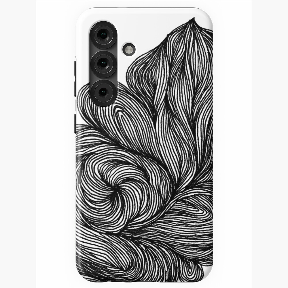 Item preview, Samsung Galaxy Tough Case designed and sold by sjem.