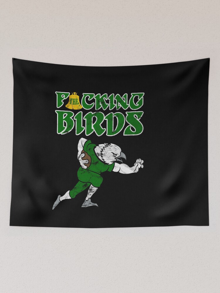 Eagles tapestry discount