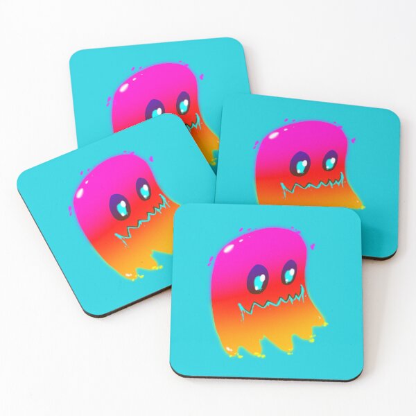 Item preview, Neon Ghost designed and sold by GoblinCommander.