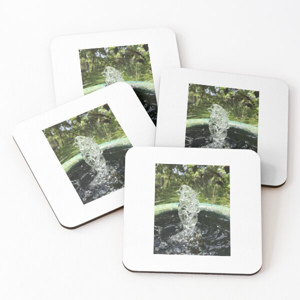 Item preview, Water Fountain designed and sold by Pebble-Almighty.