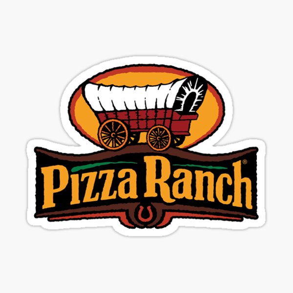 Item preview, Pizza Ranch designed and sold by jsherlock65.