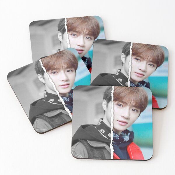 Item preview, TXT Beomgyu (Divided Photo) designed and sold by stailok's place.