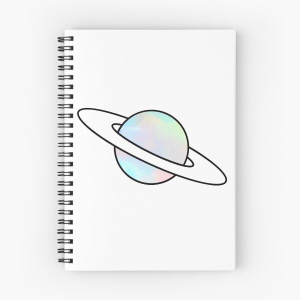 Item preview, Pastel Planet designed and sold by CreativeMisc.