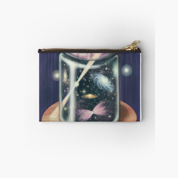 Item preview, Cosmic Jar designed and sold by Paul Van de Carr.