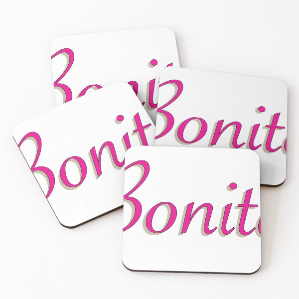 Item preview, bonita designed and sold by estudio3e.
