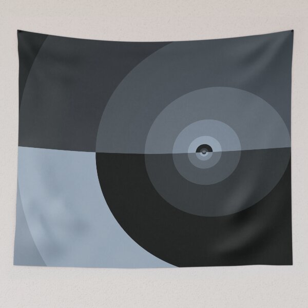 Item preview, Geometric Dilemna designed and sold by Eric Rasmussen.