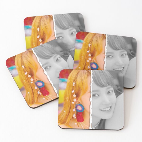Item preview, WEKI MEKI Sei (Divided Photo) designed and sold by stailok's place.