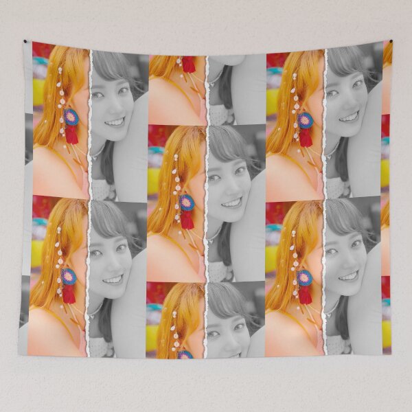 Item preview, WEKI MEKI Sei (Divided Photo) designed and sold by stailok's place.